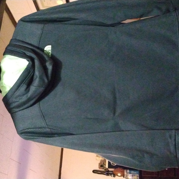 North Face Jacket - Picture 5 of 5